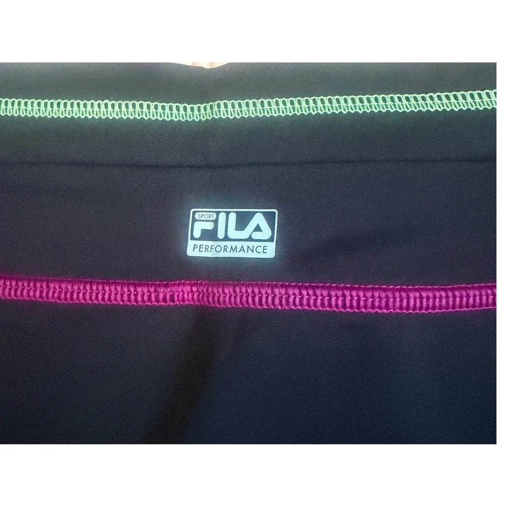 Fila brand department